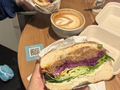 -HOLY BAGEL(苏河店)
