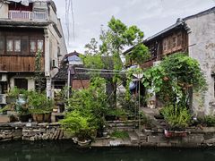 -绍兴书圣故里景区