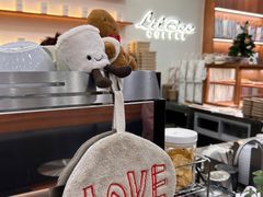 -LilBee Coffee