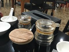-一锅厨东北水饺店(厦大店)