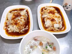 艇仔粥-源记肠粉(华贵路店)