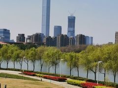 -白塘生态植物园