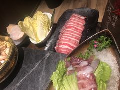 -捞王锅物料理(金华义乌之心店)