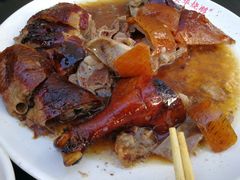-黄连大头华烧鹅店(大良店)
