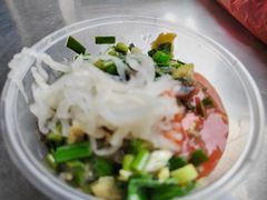 -群众牛肉小点(蚵仔煎)