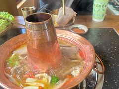 -陀岗美食·云南藏式特色餐厅