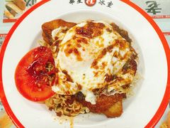 -华星冰室(湾仔店)