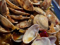-蚝堡海鲜·威海菜·海肠捞饭·烧烤·亚洲吃蚝公司(幸福门店)
