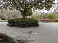 -成飞公园