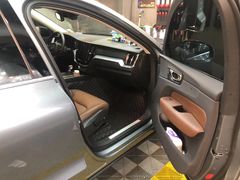 -CJ车体工作室·洗车·贴膜·美容