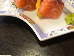 -小曹日本料理(软景中心店)