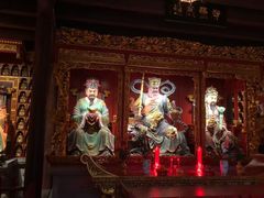 -宁波府城隍庙