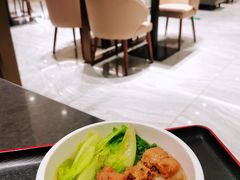-白云机场易登机休息室