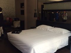 桔子水晶酒店-扬州东关街文昌阁桔子水晶酒店