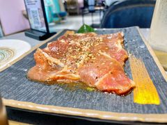 -妥妥烤肉料理(昙华林店)