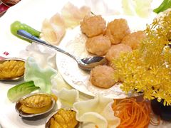 -万宝海鲜舫(劳动公园店)