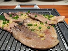 -文三酒肆自助放题(新街口友谊广场店)