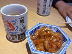 -琴寿司居酒屋(中山广场店)