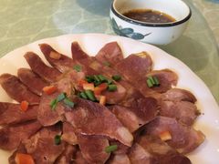 -华盛园卷子王农家菜水库鱼