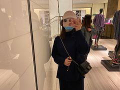 -CHANEL(ifs国际金融店)