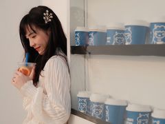 -Blue Concept Cafe&Farm·關於藍