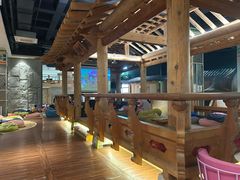 -汤森悠生活文化汤(江宁万达店)