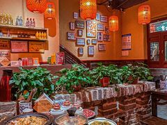 -山四砂锅(太原钟楼街店)