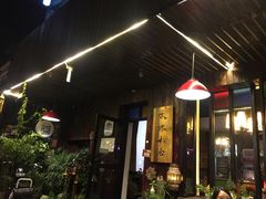 -深圳大旅小舍精品艺术民宿
