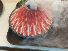 -淼福猪肚鸡·椰子鸡火锅(大沙地店)