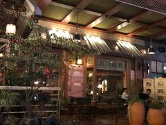 门面-良木缘咖啡西餐(川大店)