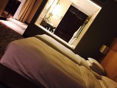 -济南富力凯悦酒店