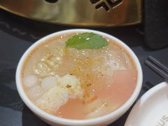 -探鱼·鲜青椒爽麻烤鱼(增城东汇城店)