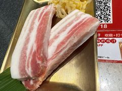 -韩宫宴炭火烤肉(东阳店)