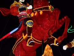 -武汉园博园(武汉自然博物馆)