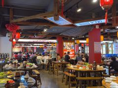 -印象鲵宴·张家界地标美食名片(溪布街店)