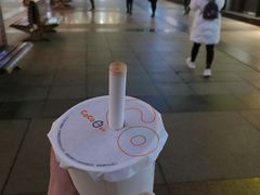 -CoCo都可(新街店)