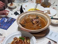 -青叶202都市餐厅(迪诺水镇店)