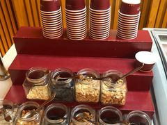 -盛宴自助餐厅(运达喜来登店)