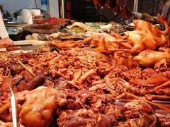 -老字号周记古蔺麻辣鸡·非物质文化遗产传承店