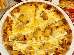 -必胜客(WOW中心城店)