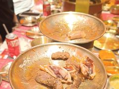 -西塔老太太泥炉烤肉(苏州大悦城店)