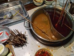 -江二娃串串香(科园四路总店)