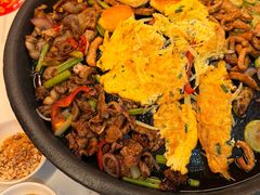 -一烙锅(友谊店)