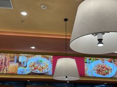 -剪花娘子·陕西面馆(上海川沙百联店)