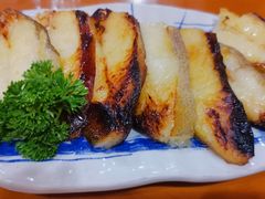 -银子铁板烧料理自助餐(人民广场店)