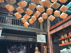 -云海肴·汽锅鸡·云南菜(南强街店)