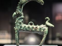 -鄂尔多斯博物馆