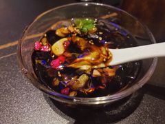 冰粉-大隐·成都火锅Bistro(合生麒麟新天地店)