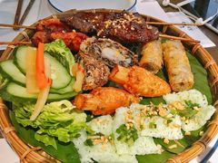 -美奈小馆·越南料理(中航城君尚购物中心店)