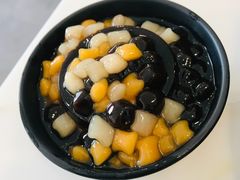 -鲜芋仙(中华广场店)